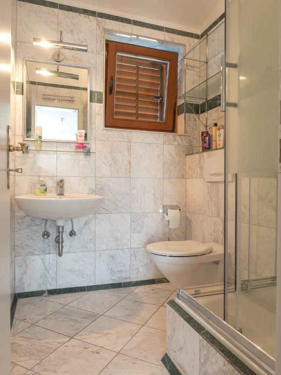 Apartments Masek ポレッチ エクステリア 写真