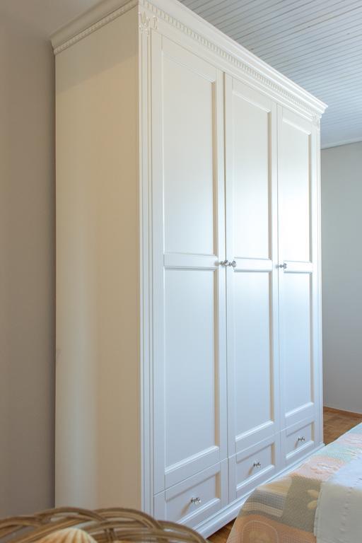 Apartments Masek ポレッチ エクステリア 写真