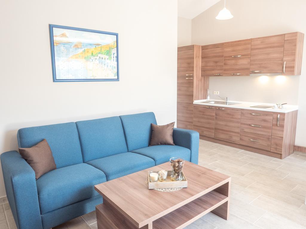 Apartments Masek ポレッチ エクステリア 写真