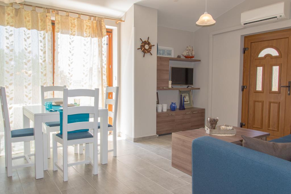 Apartments Masek ポレッチ エクステリア 写真