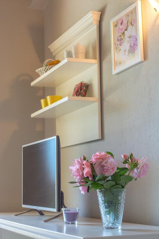 Apartments Masek ポレッチ エクステリア 写真